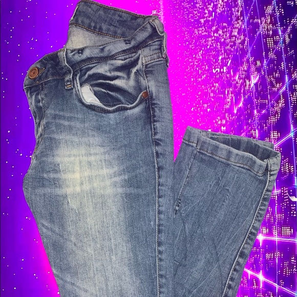 Jeans - Picture 3 of 3